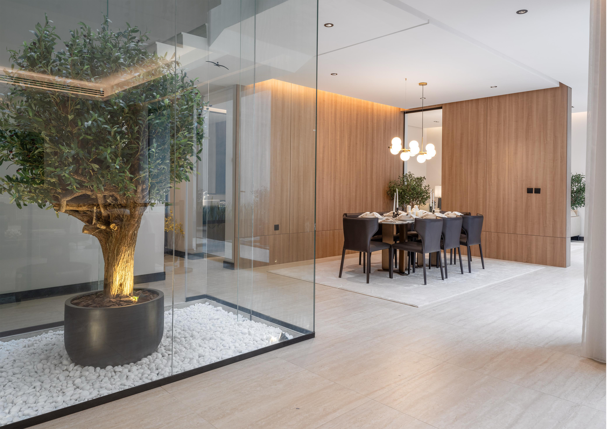 بروشور فلل الرباب - ثروة 3-5